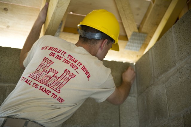 Building new training environments