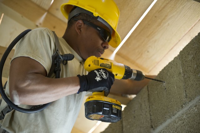 Building new training environments