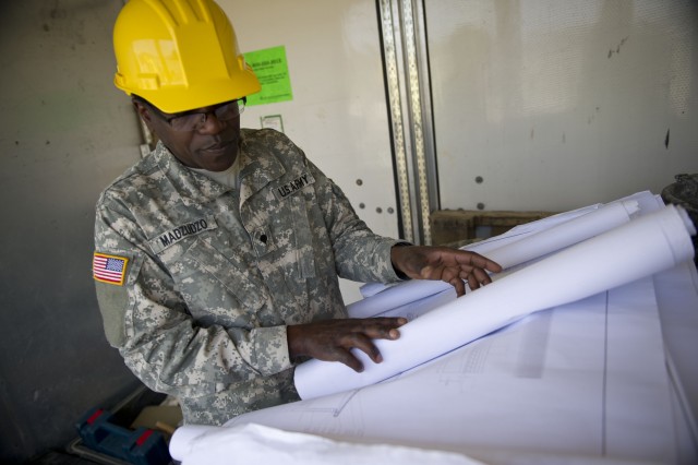 Building new training environments