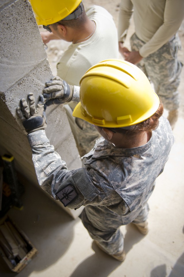 Building new training environments