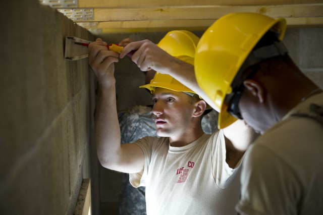 Building new training environments