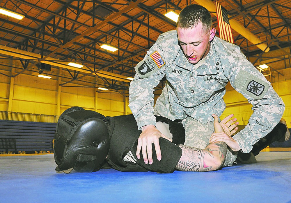 Best Warrior Competition Article The United States Army