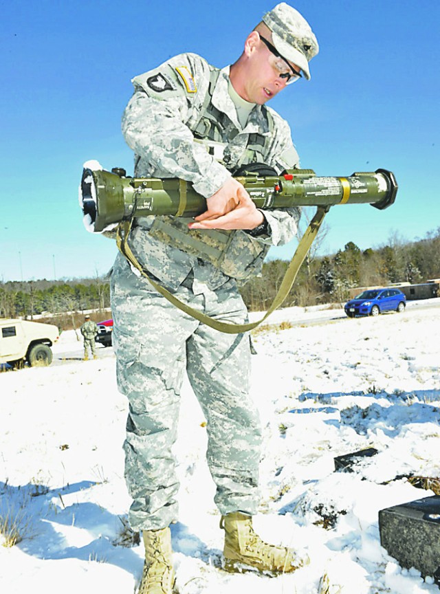 Best Warrior Competition Article The United States Army