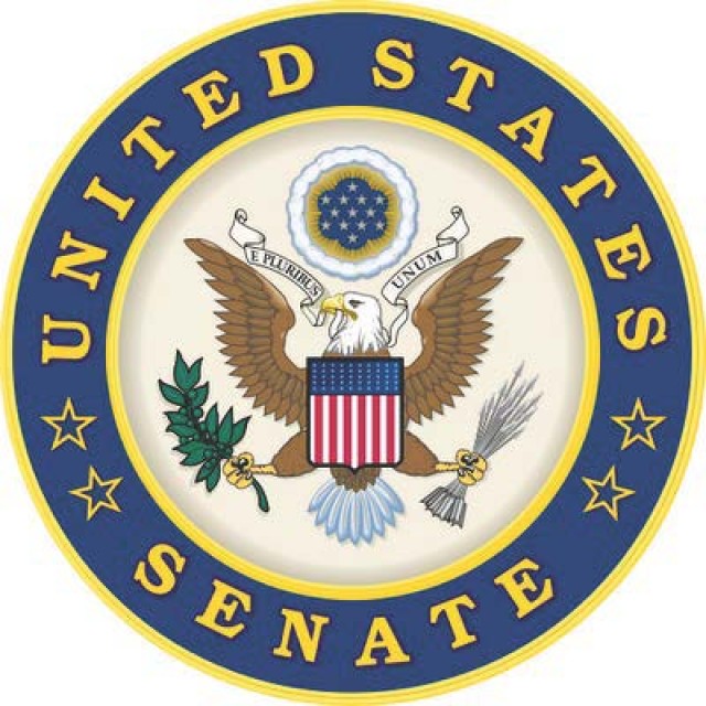 Jan. 16, 2014 [Video]: HON Carson's testimony before the U.S. Senate Committee on Armed Services