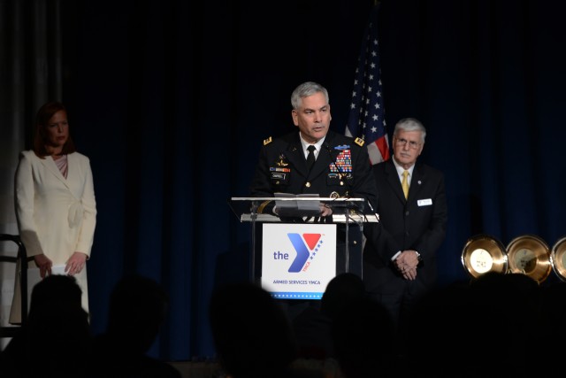 Army medic honored for actions in battle