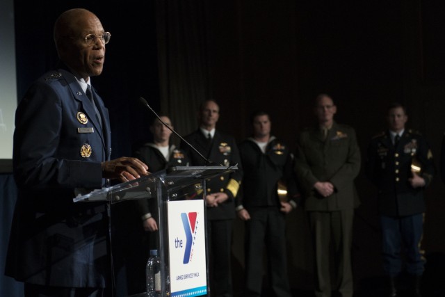Corpsmen, medics honored for exemplary duty