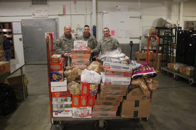 5-1 CAV Food Drive 3