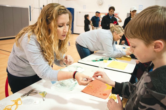 Science Fair