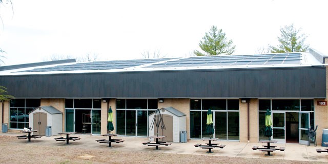 Solar Panels