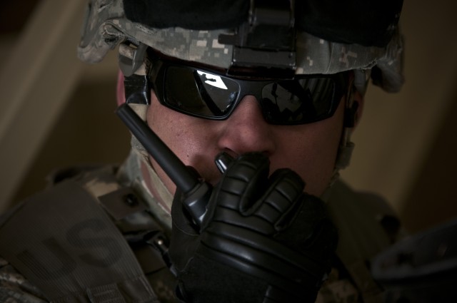302D MEB Soldiers strive for Best Warrior title