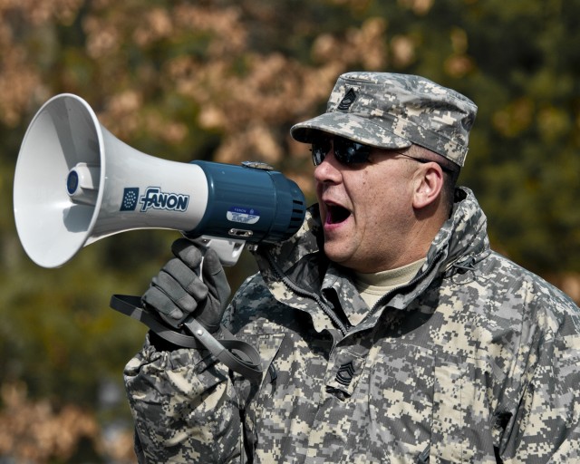 302D MEB Soldiers strive for Best Warrior title