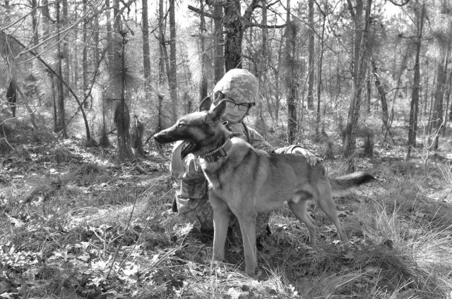 Taking a break in training