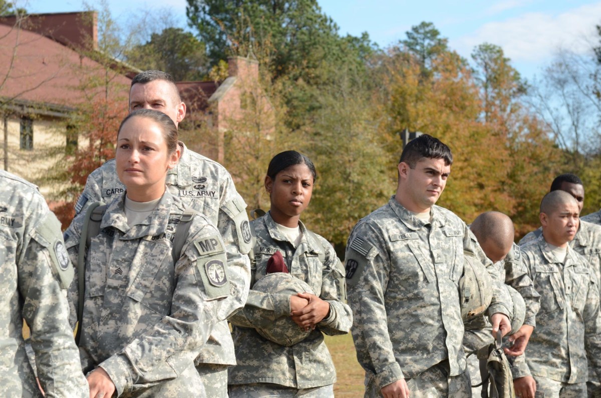 Jump To Benefit The Hungry | Article | The United States Army