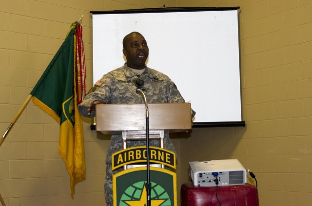 Thanksgiving is our heritage