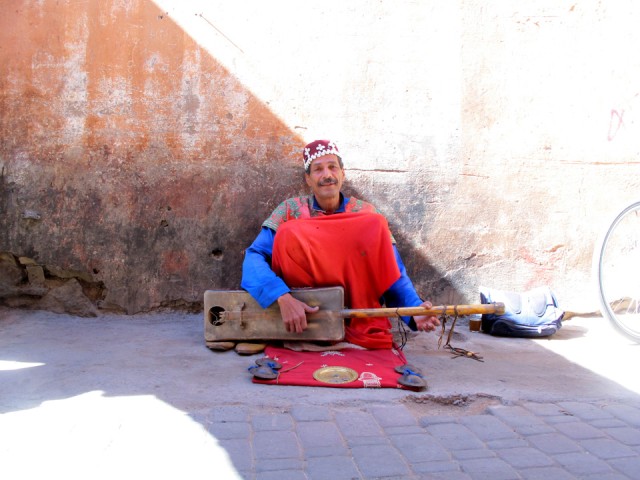 Music Man