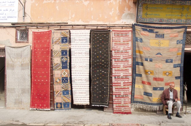 Rug