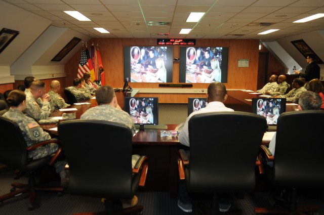 5th Signal Command gets �"SHARP" with Bystander Intervention training