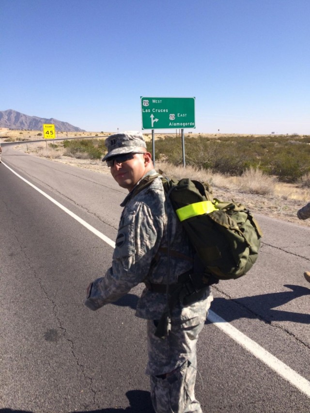 25th Bataan Memorial Death March