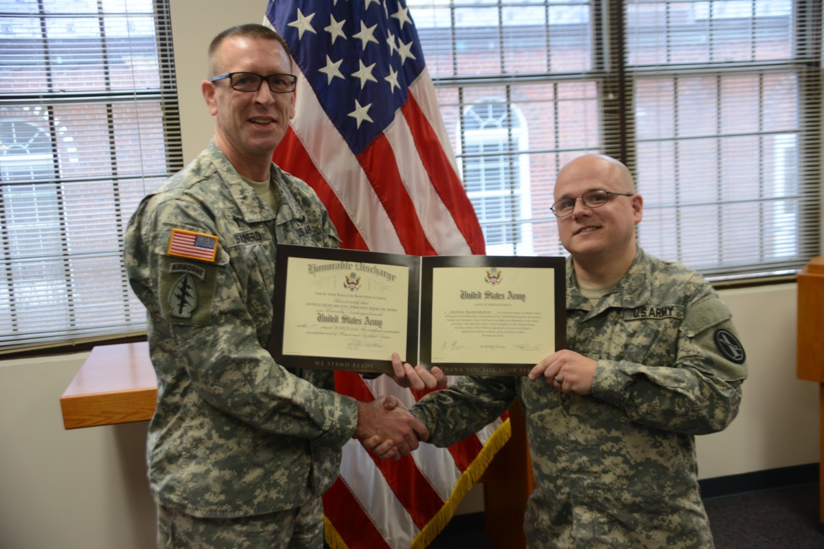 Congratulations Sgt. Nelson Article The United States Army