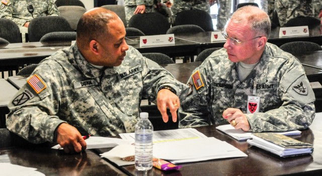 WAREX 2014 equips Soldiers for combat deployments
