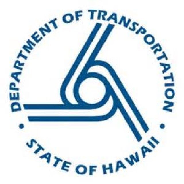 Hawaii Department of Transportation