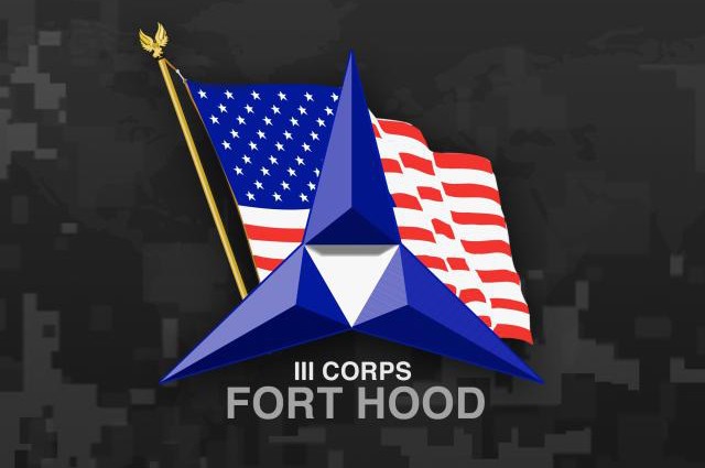 III Corps and Fort Hood