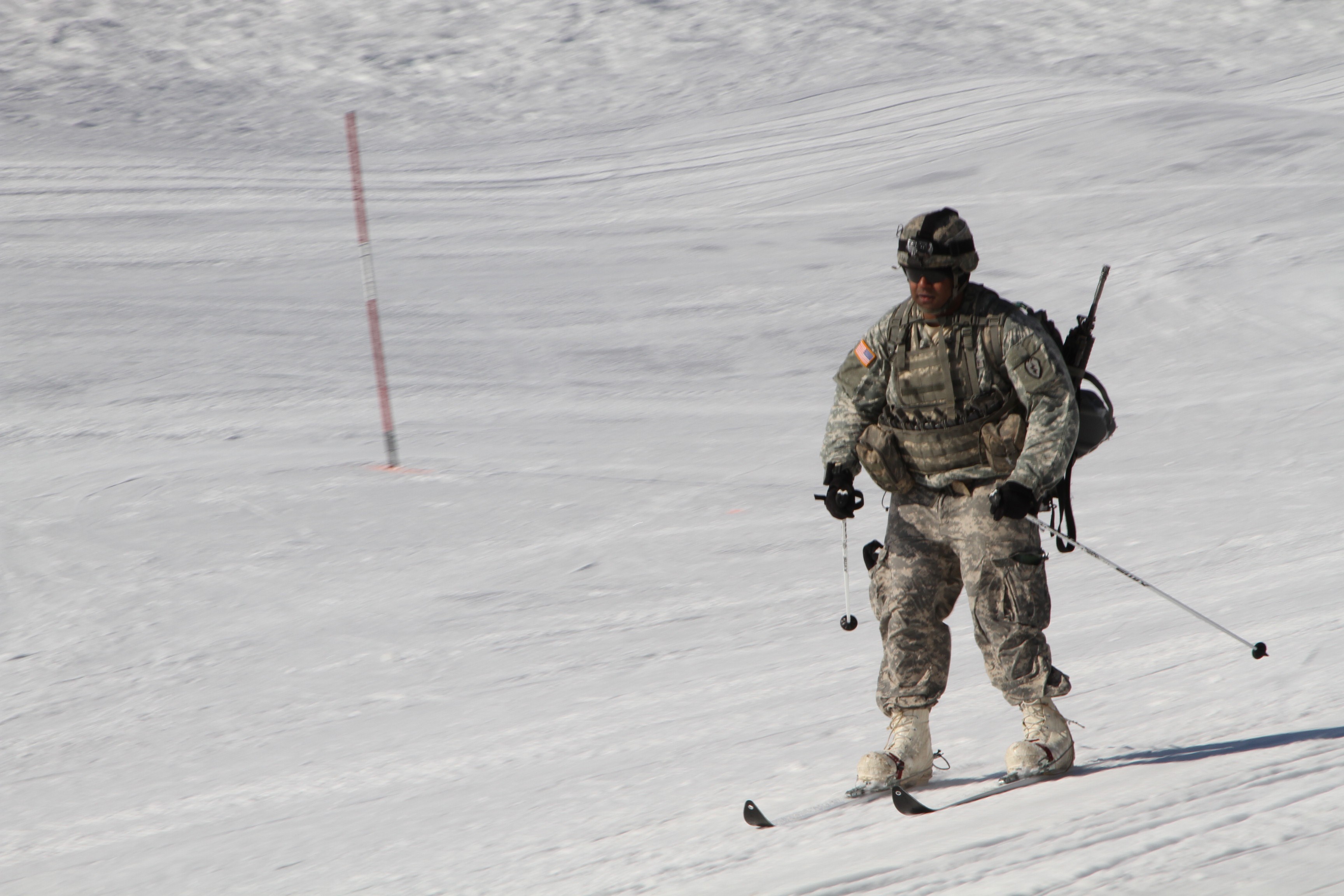 Stryker Soldiers Participate in Alaska Shield Article The United