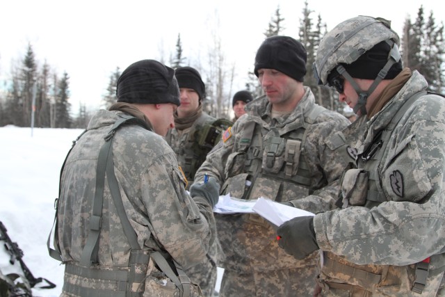 5-1 CAV grades the winter game with expertise