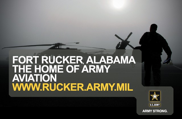 Fort Rucker Army.mil graphic