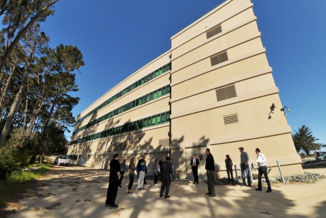 Presidio explores energy, water and traffic solutions during sustainability conference