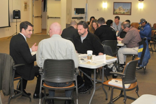 Presidio explores energy, water and traffic solutions during sustainability conference