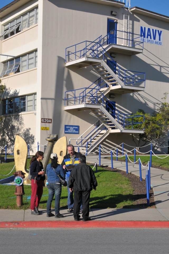 Presidio explores energy, water and traffic solutions during sustainability conference