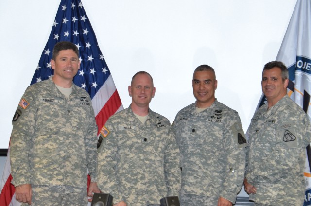 IA-407 programs transfers to PM NSRWA