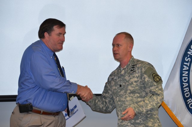 IA-407 program transfers to PM NSRWA
