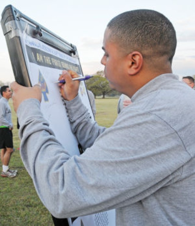 Post continues to improve SHARP program, awareness