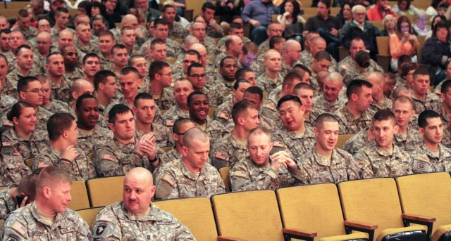 252nd Soldiers