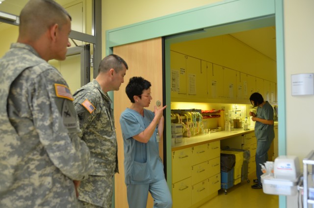 Intensive Care