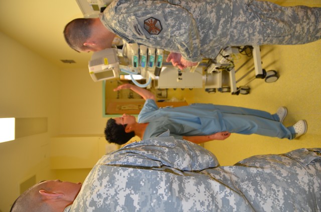 Intensive Care