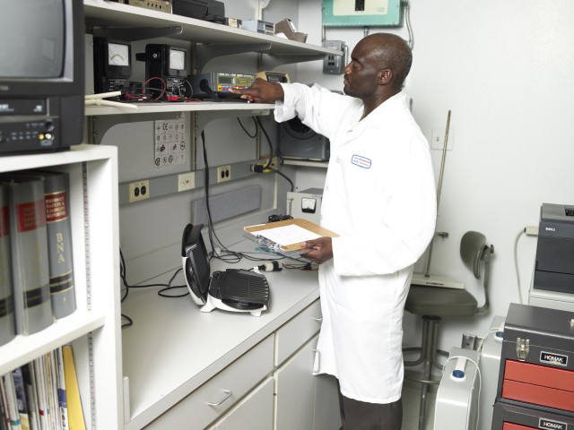 Exchange Quality Assurance