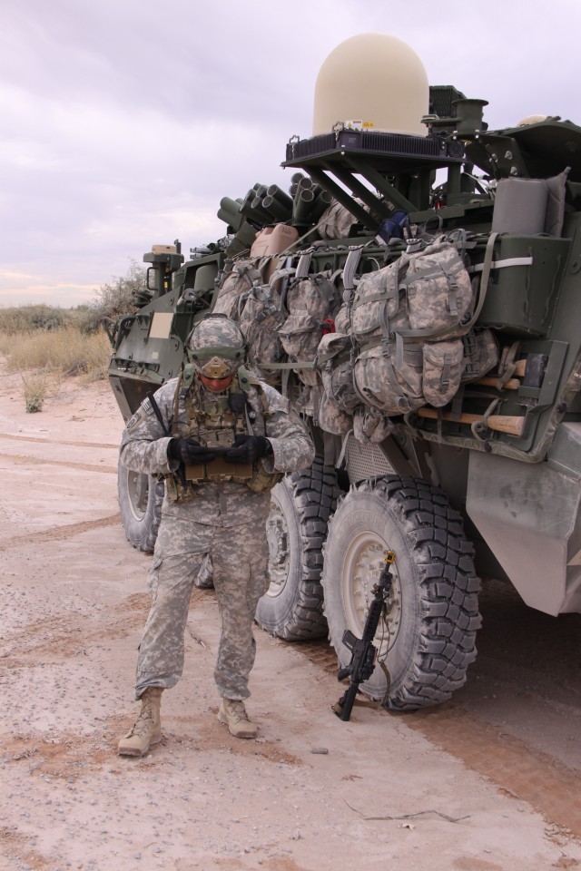 Army prepares for NIE 14.2 with process improvements