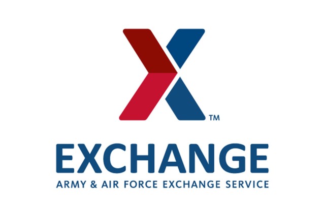 The Exchange logo