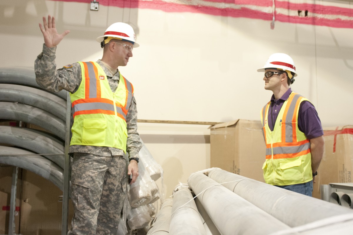Engineer Week keeps USACE strong Article The United States Army