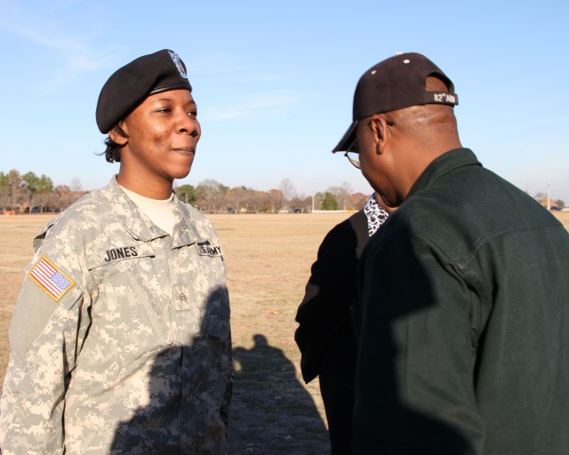 'Why I serve': 1st ABCT legal eagle flying high