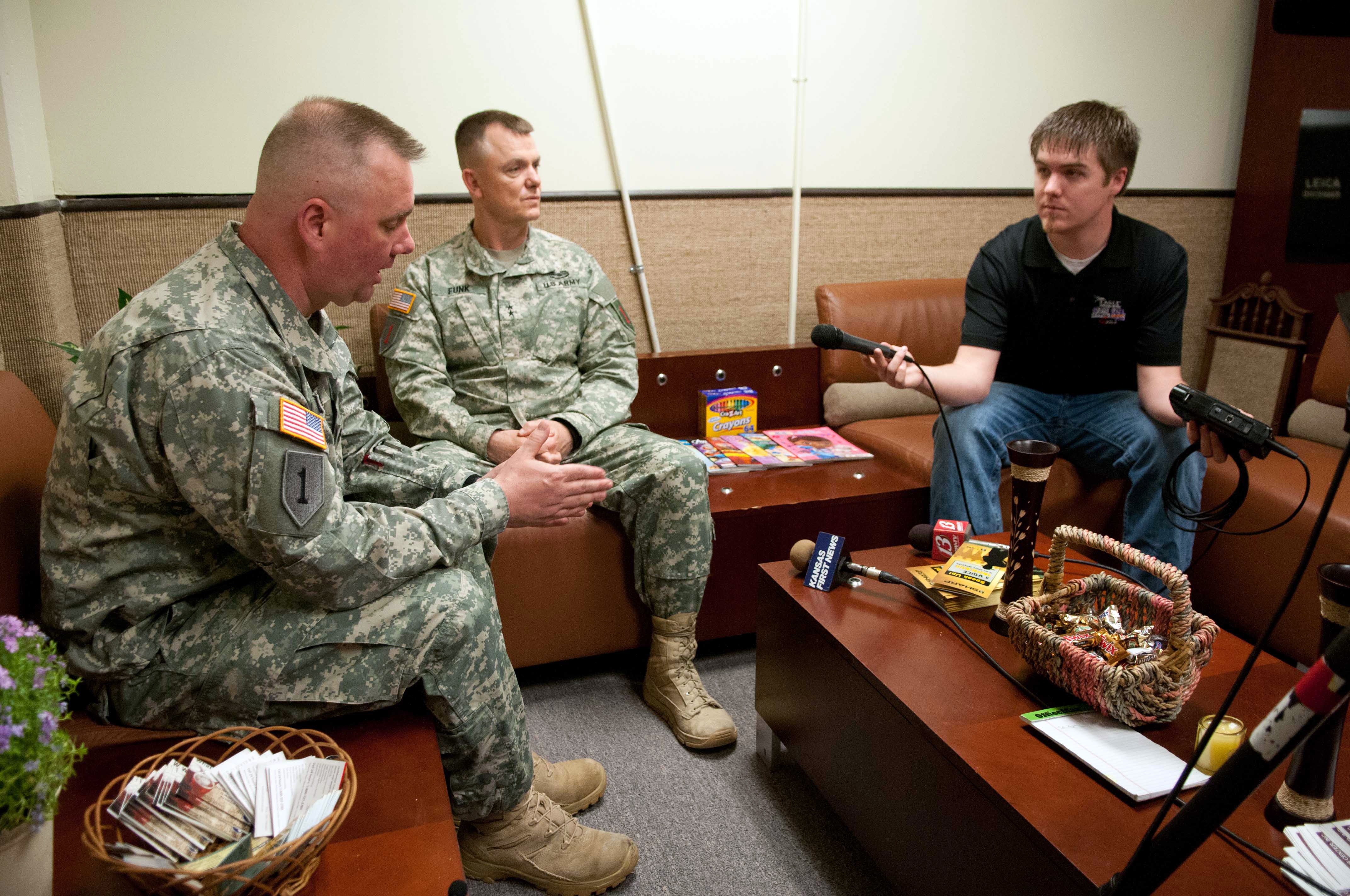 Post consolidates sexual assault resources in response, prevention center |  Article | The United States Army