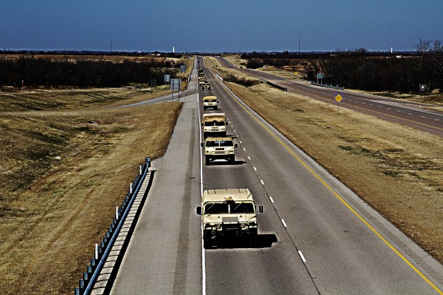 Convoy