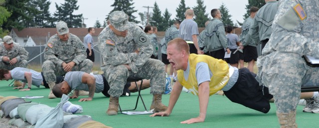 Army ROTC Leader Development and Assessment Course: Not your typical summer vacation