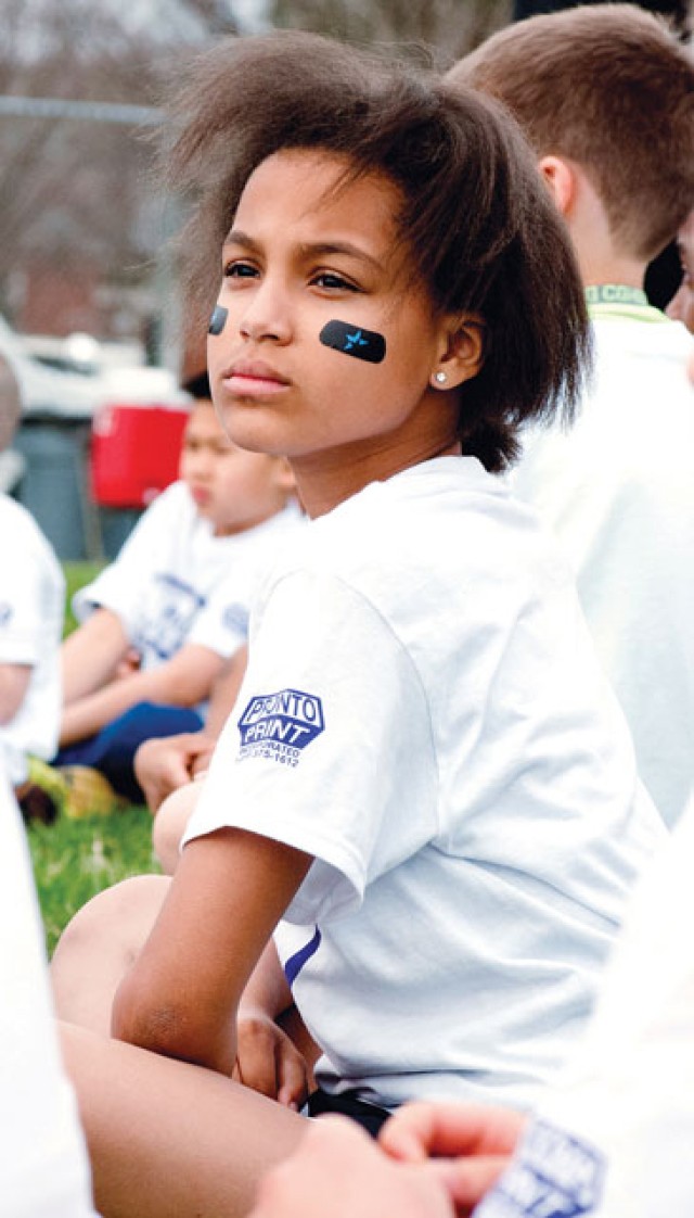 Football Camp 5