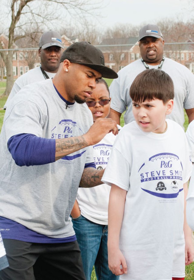 Football Camp 6
