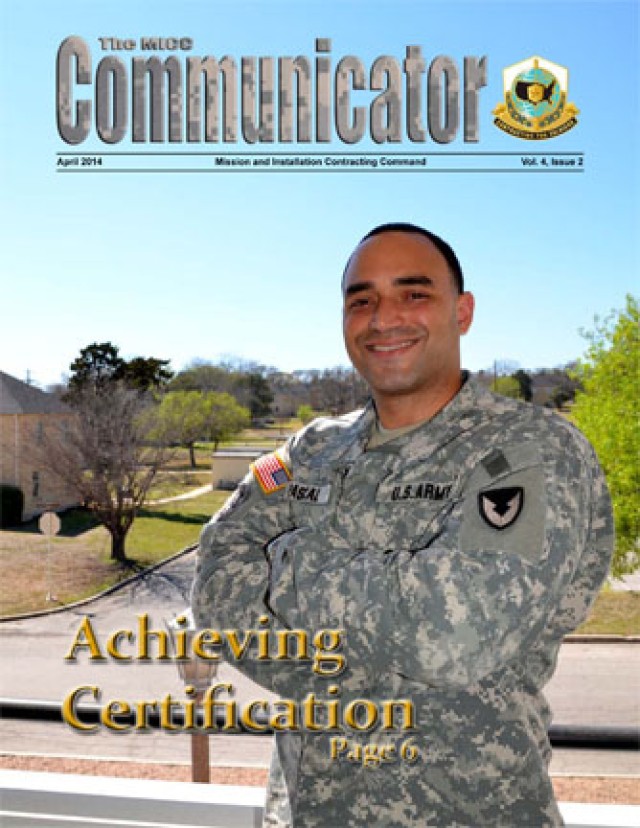 The MICC Communicator