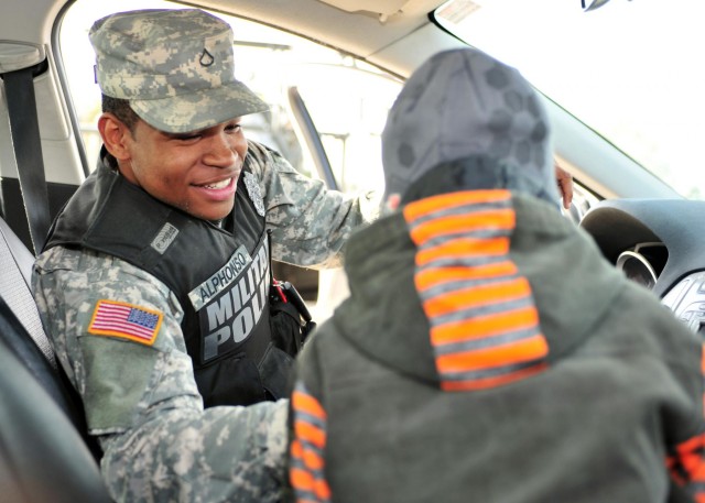 MK Airbase showcases capabilities during Different School Week